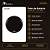 Pele Bateria Filme Simples 20 Williams Shadow Ws1 20 Black - Imagem 2