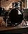 Pele Bateria Filme Simples 20 Williams Shadow Ws1 20 Black - Imagem 3