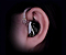 Fone de Ouvido In Ear KZ Castor Pro Com 5 Tons Ajustáveis - Imagem 4