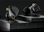 Fone de Ouvido In Ear KZ Castor Pro Com 5 Tons Ajustáveis - Imagem 6
