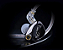 Fone de Ouvido In Ear KZ Castor Pro Com 5 Tons Ajustáveis - Imagem 5