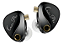 Fone de Ouvido In Ear KZ Castor Pro Com 5 Tons Ajustáveis - Imagem 1
