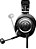 Outlet Fone De Ouvido Over-Ear Profissional Audio-Technica ATHM50 - Imagem 3