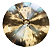 Outlet Prato para Bateria Zeus Resonance China 18" Zrc18 B20 - Imagem 2