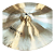 Outlet Prato para Bateria Zeus Resonance China 18" Zrc18 B20 - Imagem 4