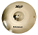 Prato Para Bateria Zeus Radiant Crash 19" ZBC 19 Liga B20 - Imagem 2