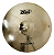 Prato Para Bateria Zeus Radiant Crash 19" ZBC 19 Liga B20 - Imagem 1