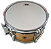 Caixa de Bateria D One BS1055 10"X5,5 Natural Birch - Imagem 6