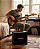 Amplificador Cubo Contra Baixo Maxx Bass 20 Mackintec 20w - Imagem 3