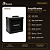 Amplificador Cubo Contra Baixo Maxx Bass 20 Mackintec 20w - Imagem 2