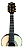 Cavaquinho Acústico Zellmer Enredo Spruce Fosco - Imagem 3