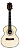 Cavaquinho Acústico Zellmer Enredo Spruce Fosco - Imagem 1