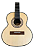 Cavaquinho Acústico Zellmer Enredo Spruce Fosco - Imagem 2