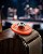 Trava Correia Strap Block Preto/laranja Tennessee Liverpool - Imagem 3