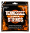 Encordoamento Violão Nylon Tensão Média Tennessee Liverpool - Imagem 2