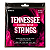 Encordoamento de Guitarra 009 Extra Light Tennessee Liverpool - Imagem 1