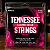 Encordoamento de Guitarra 009 Extra Light Tennessee Liverpool - Imagem 2