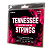 Encordoamento de Guitarra 009 Extra Light Tennessee Liverpool - Imagem 3
