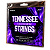 Encordoamento Para Guitarra 010 Light Tennessee Liverpool - Imagem 3