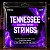 Encordoamento Para Guitarra 010 Light Tennessee Liverpool - Imagem 2