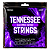 Encordoamento Para Guitarra 010 Light Tennessee Liverpool - Imagem 1
