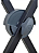 Estante Suporte Em X Para Teclado Preto X10sp Ask - Imagem 3