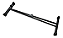 Estante Suporte Em X Para Teclado Preto X10sp Ask - Imagem 5