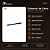 Suporte Extensor Para Caixa De Som Regulável Ask EXTR - Imagem 2