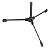 Suporte Pnt1 Ask Para Tablet Notebook Projetor Mesa De Som - Imagem 6