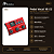 Pedal de Efeitos para Voz Boss Ve-22 Vocal Performer - Imagem 2