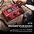 Pedal De Efeitos Para Voz Boss Ve-22 Vocal Performer - Imagem 3