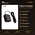 Pedal de Sustain Piano Digital Tipo Interruptor Roland Dp-2 - Imagem 2