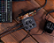 Interface Roland Go Mixer Pro-x Para Smartphone Podcast Live - Imagem 2