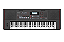 Teclado Arranjador Digital 61 Teclas Roland E-X50 Preto - Imagem 1