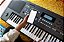 Teclado Arranjador Digital 61 Teclas Roland E-X50 Preto - Imagem 4