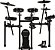 Bateria Eletrônica Digital Roland V-drums Td313 Mesh - Imagem 2