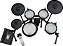 Bateria Eletrônica Digital Roland V-drums Td313 Mesh - Imagem 4
