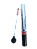 Vibratone Alumínio Com Baqueta 30cm Ubiart - Imagem 2