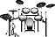 Usado Bateria Eletrônica Digital Roland V-Drums Td-30Kv - Imagem 1