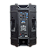 USADO Caixa de Som Ativa DBR 715 Preta 700W RMS - Imagem 2