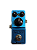 USADO Pedal De Distorço Mini Super Metal Ibanez Azul - Imagem 1
