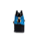 USADO Pedal De Distorço Mini Super Metal Ibanez Azul - Imagem 3