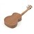 Usado Ukulele Tenor Strinberg Acústico UK06T Mogno Fosco - Imagem 4