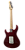 USADO Guitarra Yamaha Pacifica PA012 Vermelho Metálico - Imagem 2