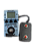 USADO Zoom Pedal De Efeitos Para Guitarra Ms70 Cdr Azul - Imagem 1