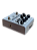 USADO Pedal Guitarra Pré Amplificador Nig AS1 Amp Simulator - Imagem 3