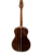 USADO Violão Folk Eletroacústico Seizi Hiro Aço Brown Burst - Imagem 2