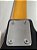 USADO Guitarra Golden GH88 Superstrato Preta Ponte Flutuante - Imagem 7