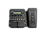 Usado Pedaleira De Guitarra Multi Efeitos Zoom G1X Four - Imagem 1