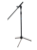 Suporte Musical Para Microfone TPS Ask Preto Universal - Imagem 1